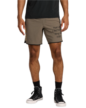 VA X ALI YOGGER STRETCH 17